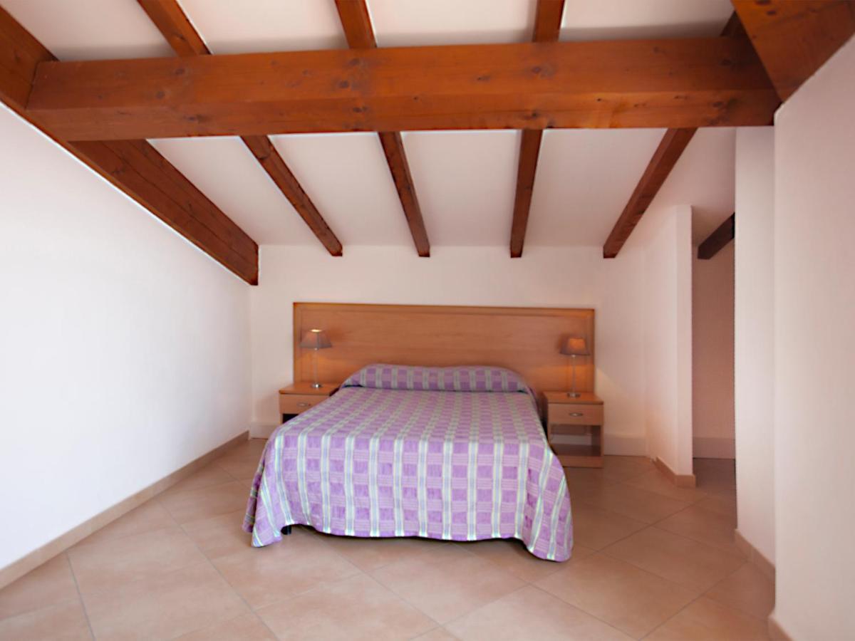 Vacanceole - Residence Sognu Di Rena San-Nicolao Exterior foto