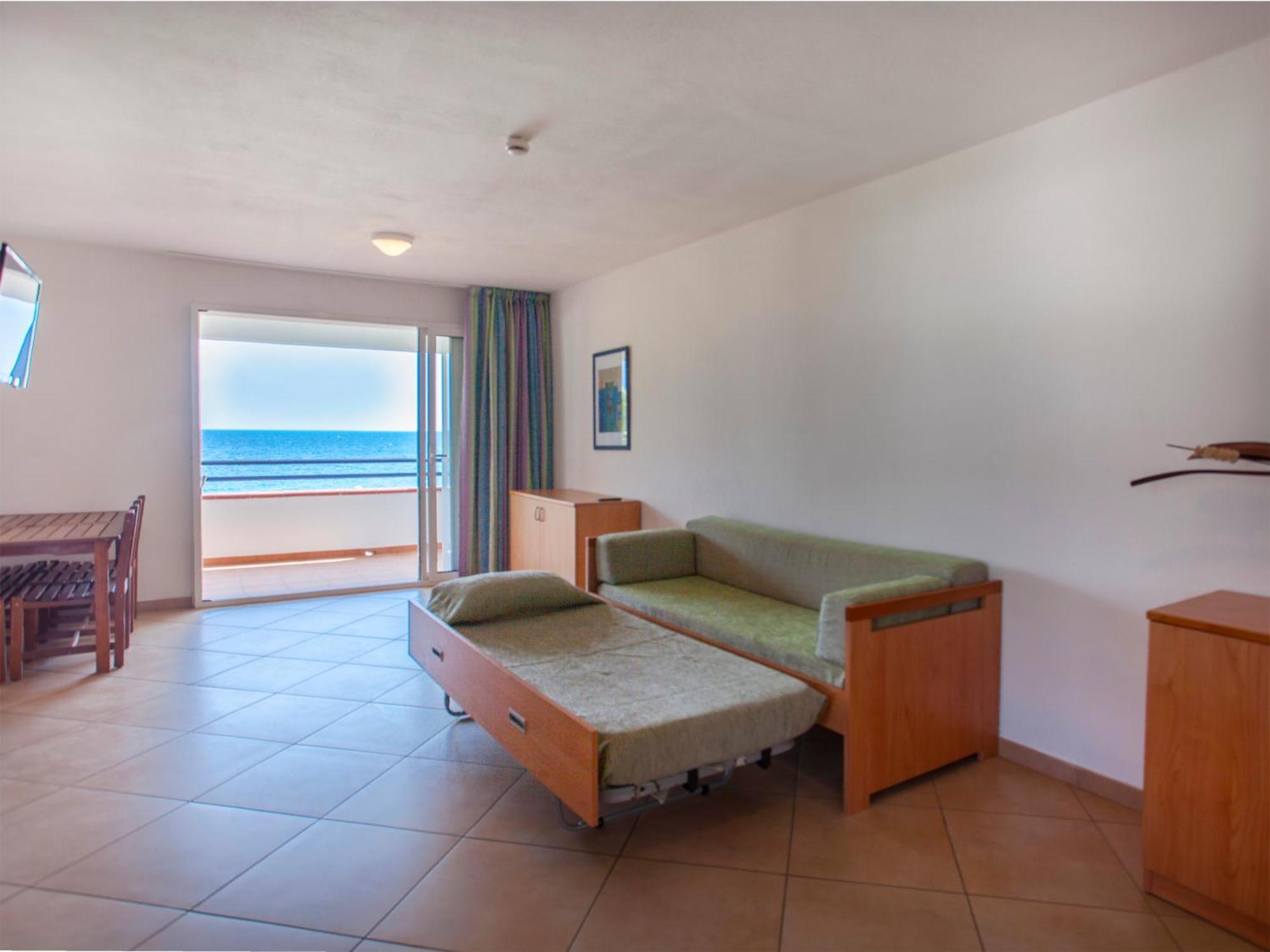 Vacanceole - Residence Sognu Di Rena San-Nicolao Quarto foto