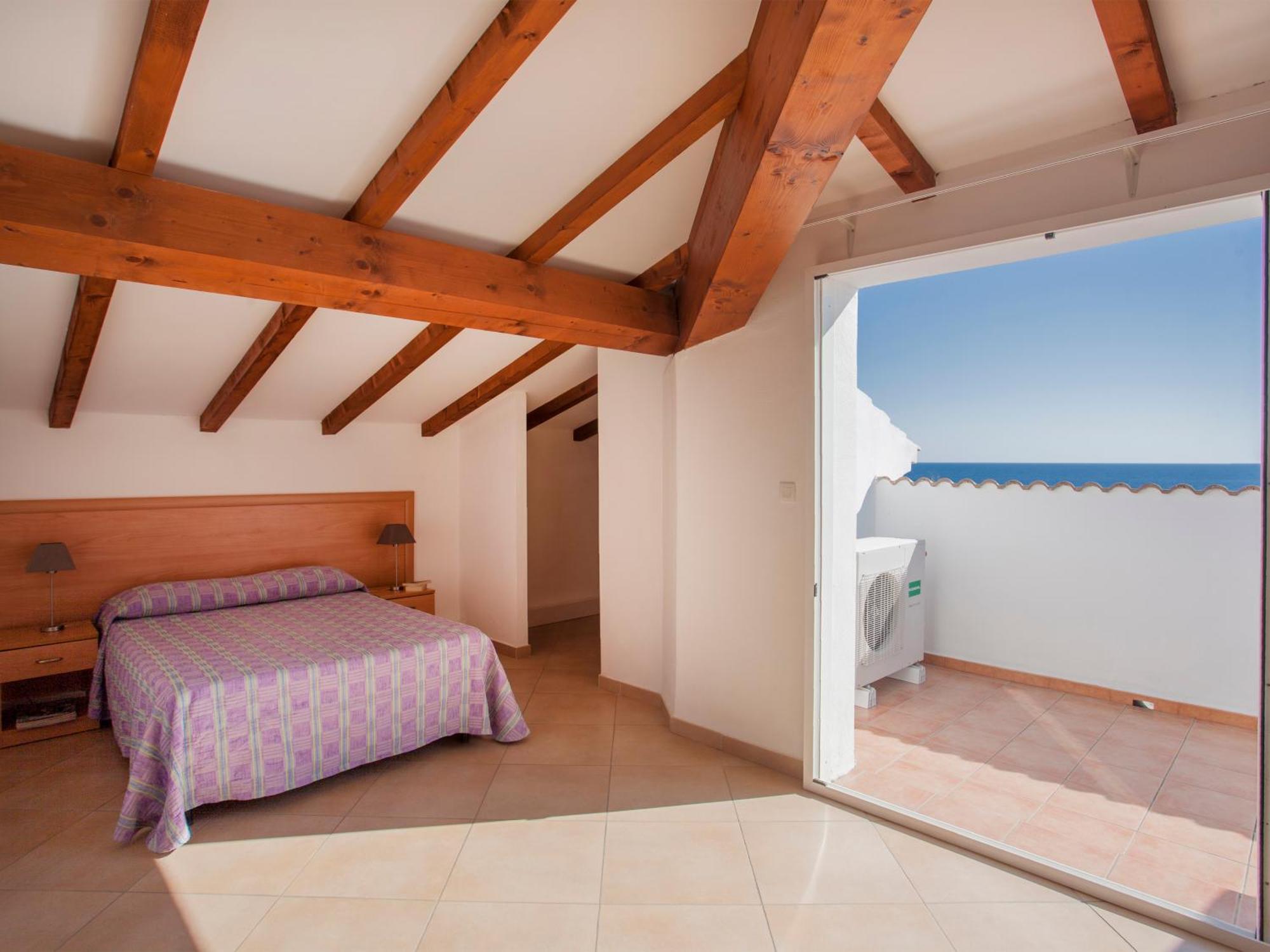 Vacanceole - Residence Sognu Di Rena San-Nicolao Quarto foto