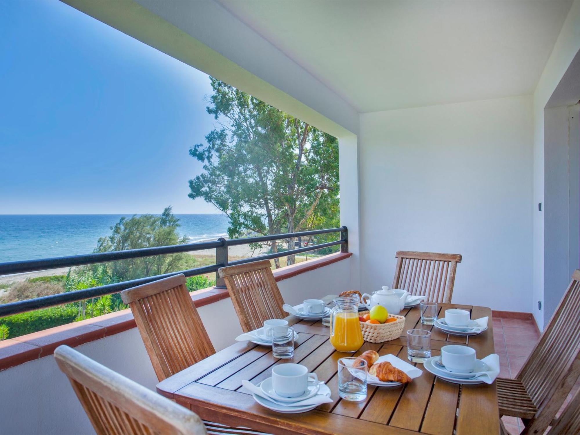 Vacanceole - Residence Sognu Di Rena San-Nicolao Quarto foto