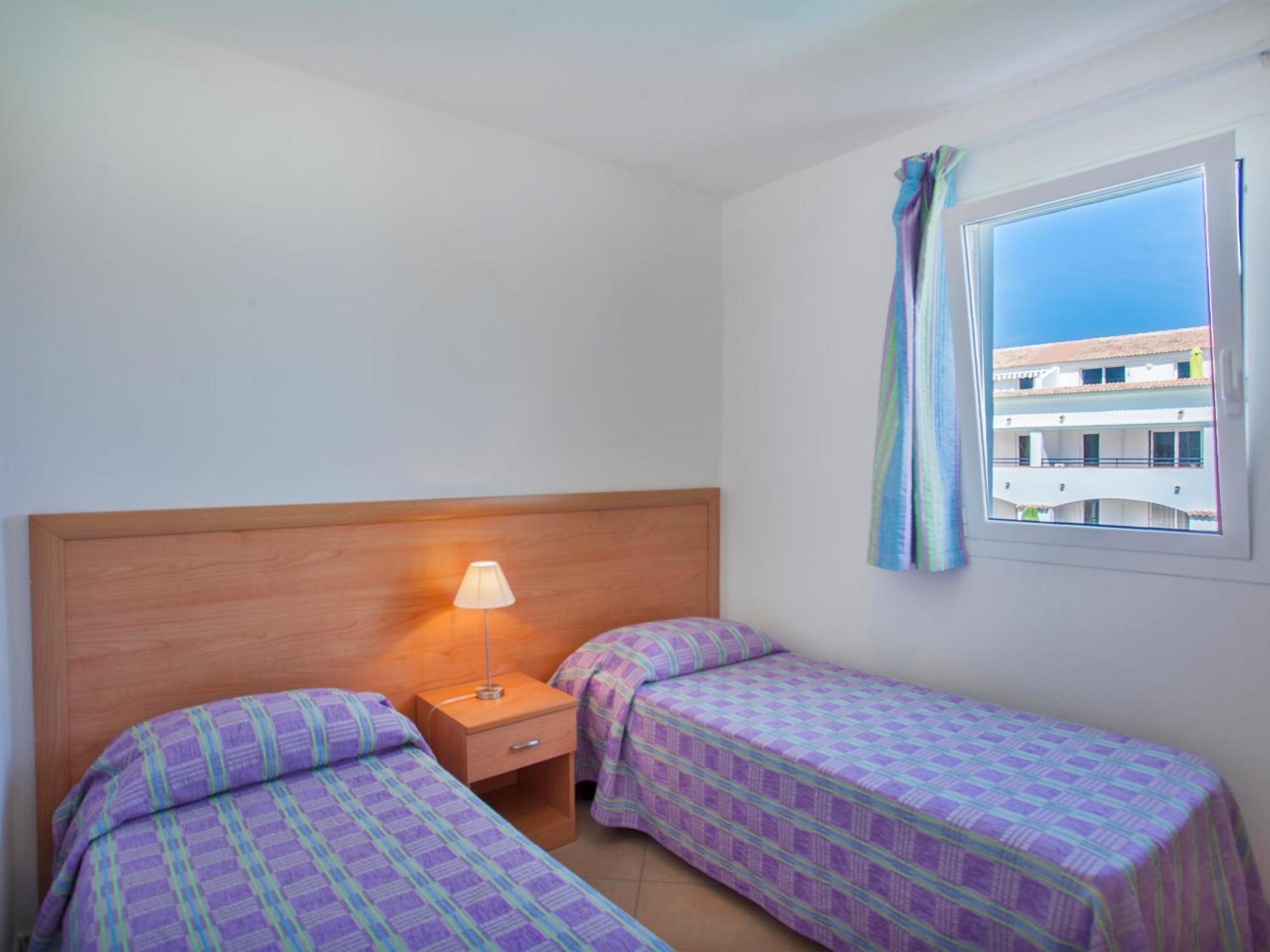 Vacanceole - Residence Sognu Di Rena San-Nicolao Quarto foto