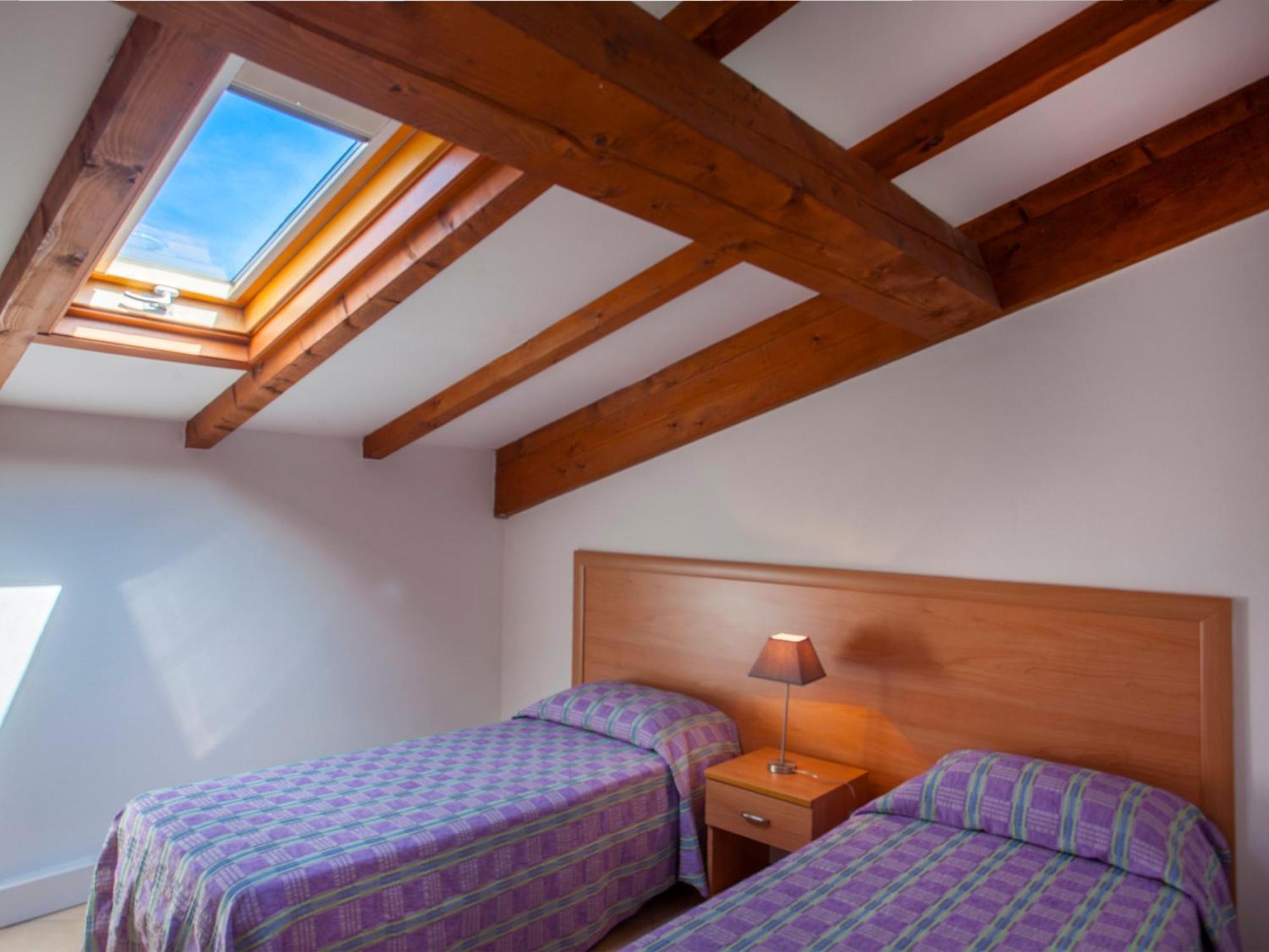 Vacanceole - Residence Sognu Di Rena San-Nicolao Quarto foto