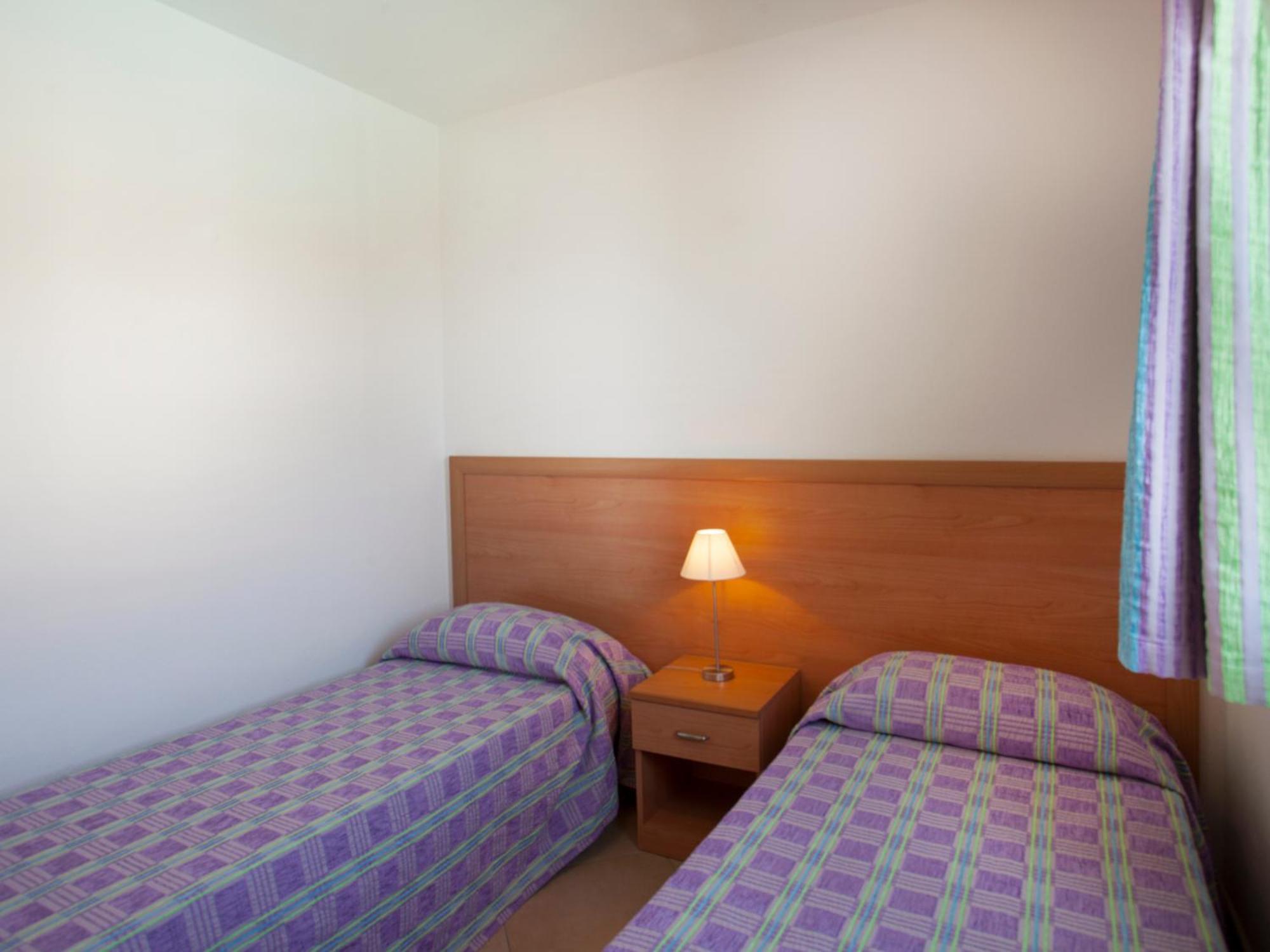 Vacanceole - Residence Sognu Di Rena San-Nicolao Quarto foto