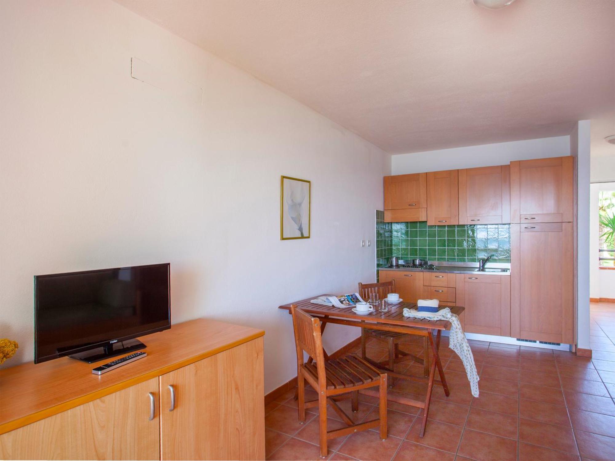Vacanceole - Residence Sognu Di Rena San-Nicolao Quarto foto