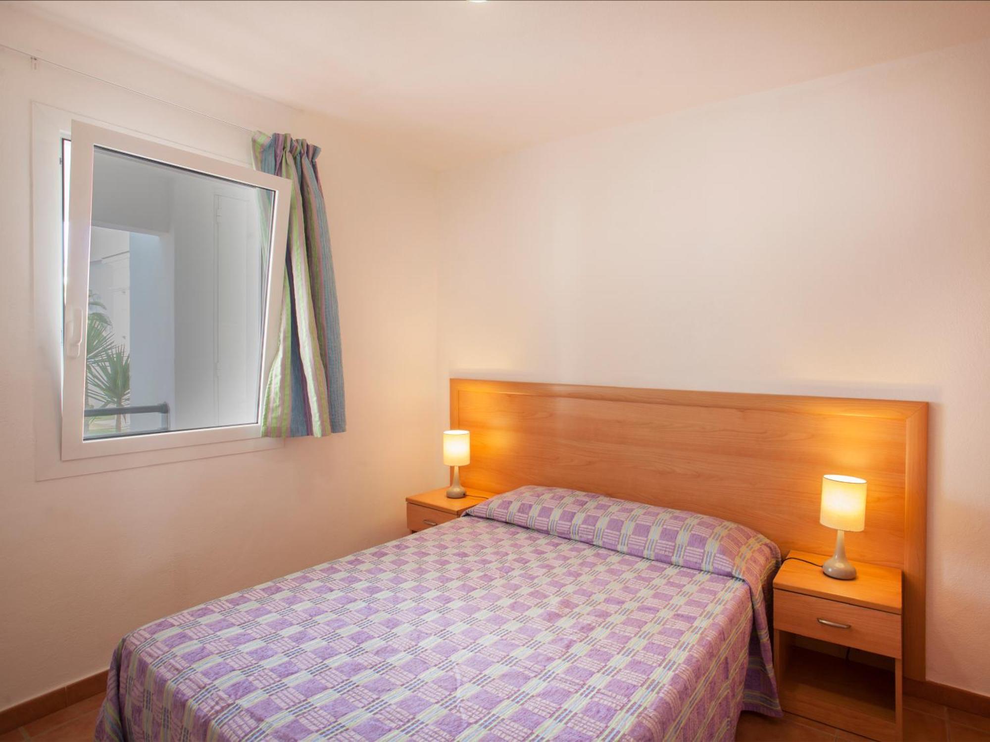 Vacanceole - Residence Sognu Di Rena San-Nicolao Quarto foto