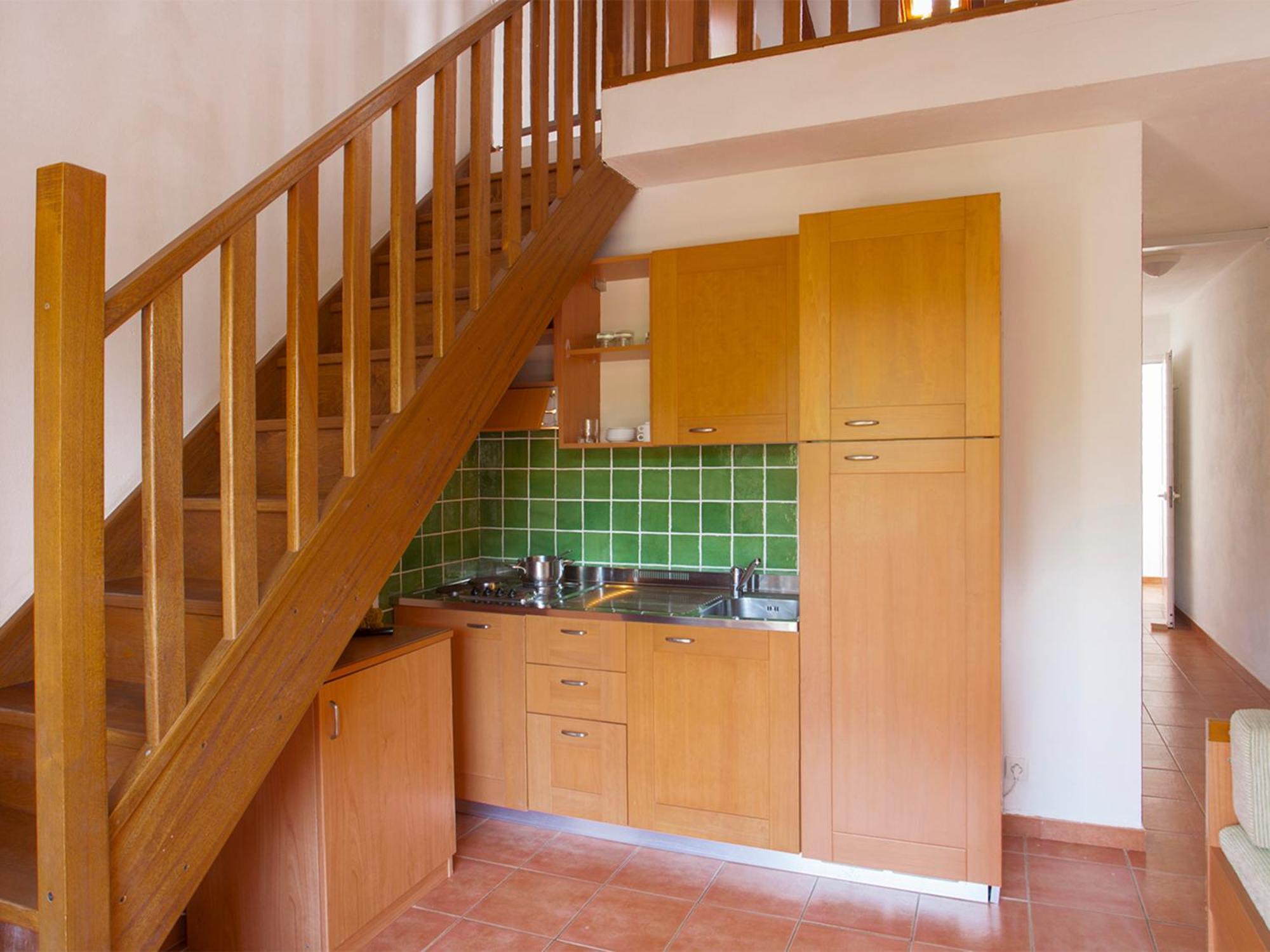 Vacanceole - Residence Sognu Di Rena San-Nicolao Quarto foto