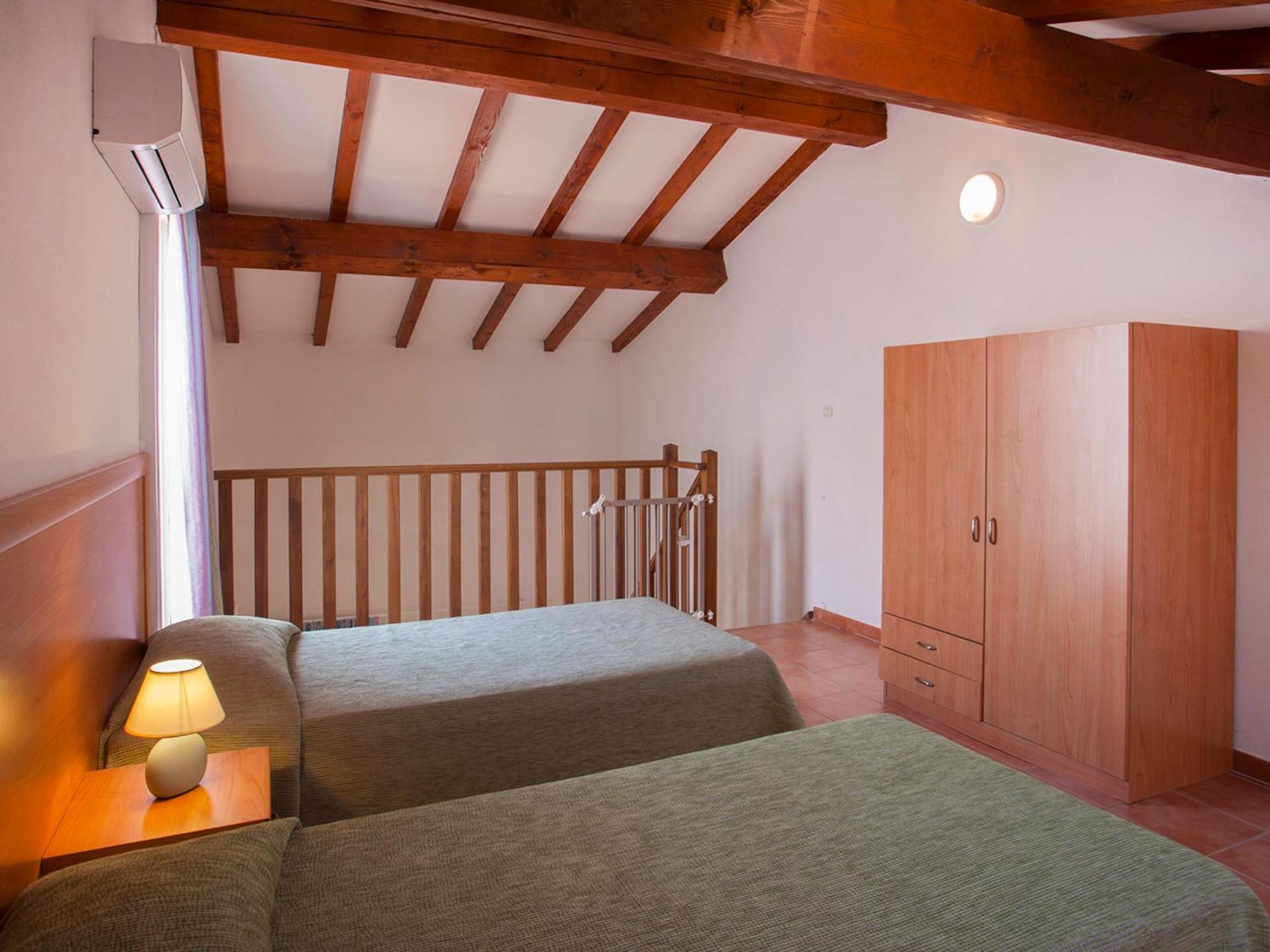 Vacanceole - Residence Sognu Di Rena San-Nicolao Quarto foto