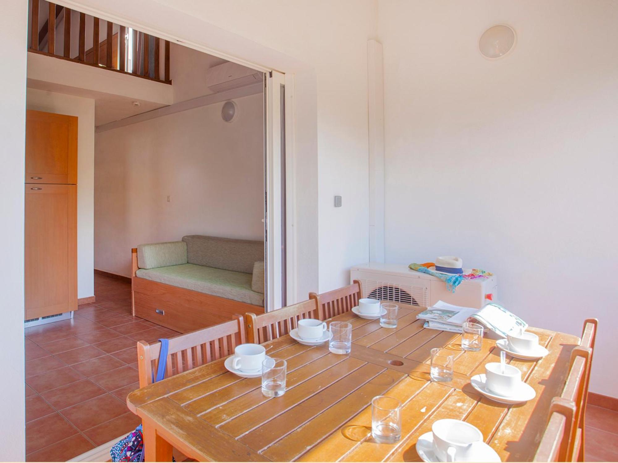 Vacanceole - Residence Sognu Di Rena San-Nicolao Quarto foto