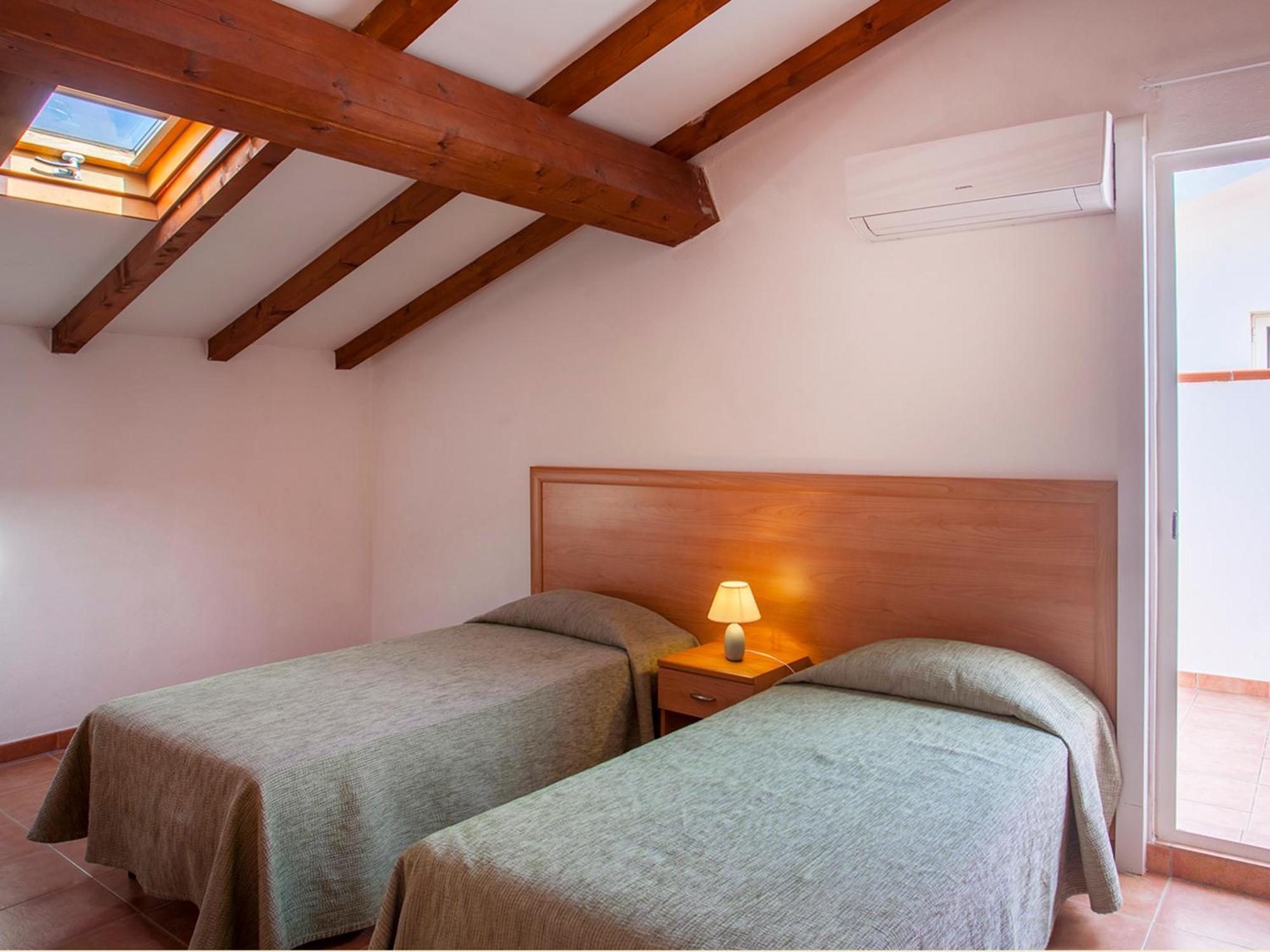 Vacanceole - Residence Sognu Di Rena San-Nicolao Quarto foto
