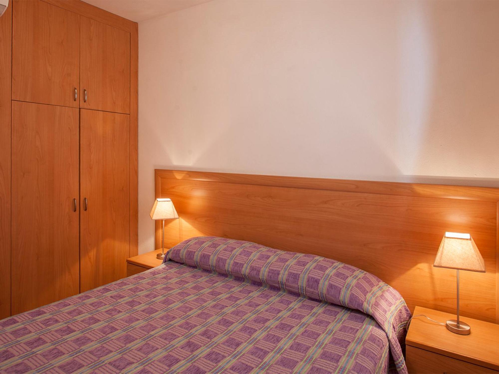 Vacanceole - Residence Sognu Di Rena San-Nicolao Quarto foto