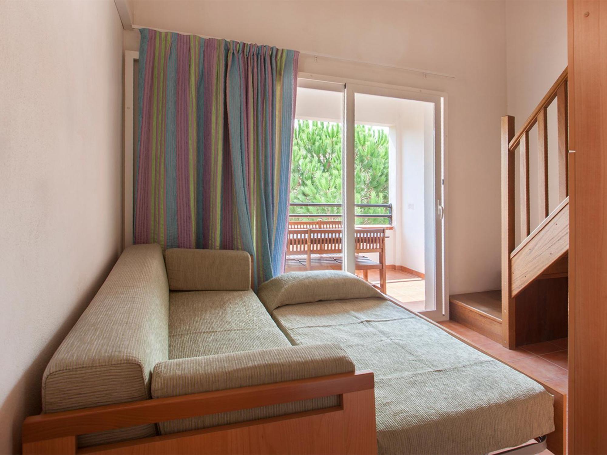 Vacanceole - Residence Sognu Di Rena San-Nicolao Quarto foto