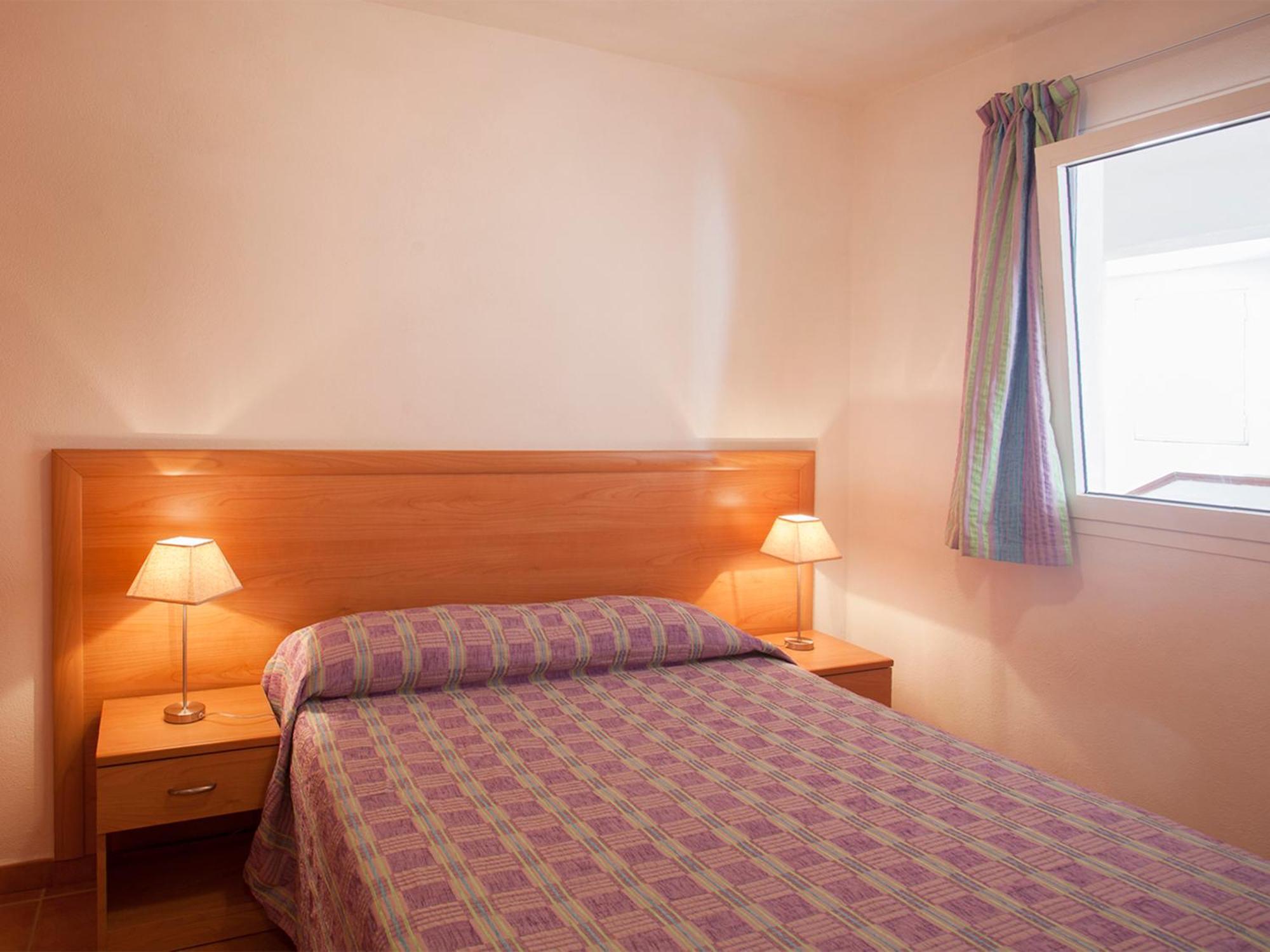 Vacanceole - Residence Sognu Di Rena San-Nicolao Quarto foto