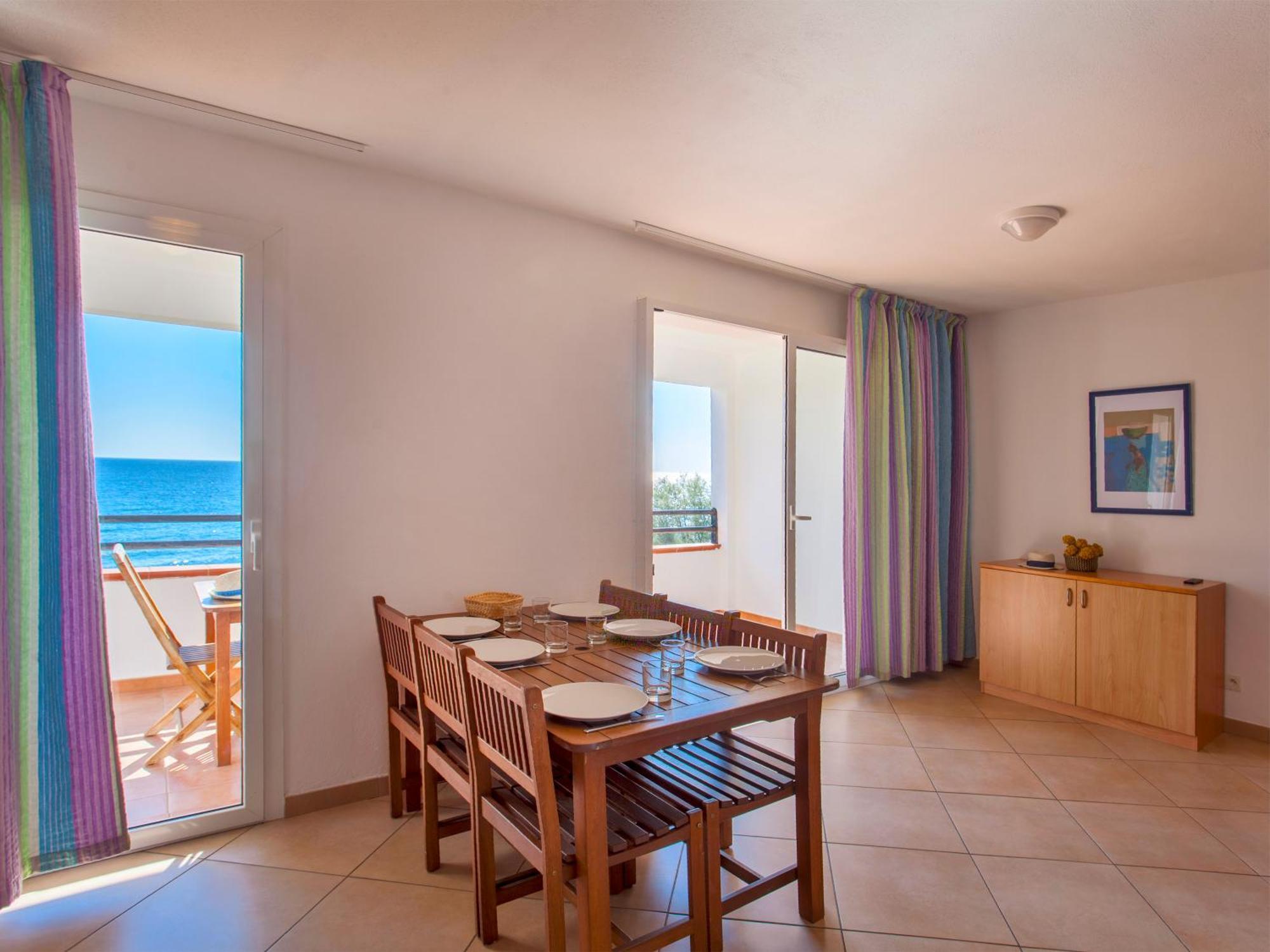 Vacanceole - Residence Sognu Di Rena San-Nicolao Quarto foto