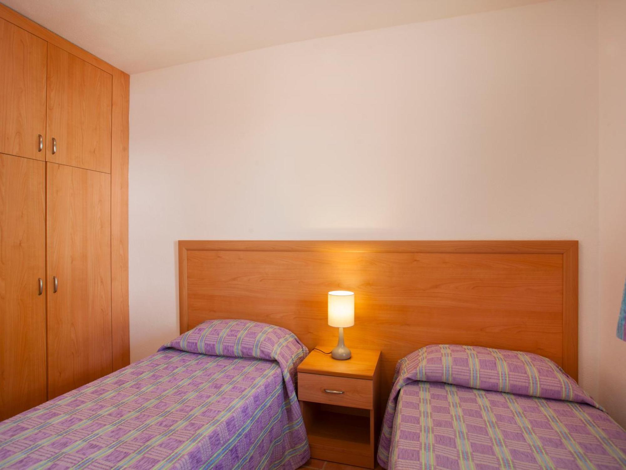 Vacanceole - Residence Sognu Di Rena San-Nicolao Quarto foto