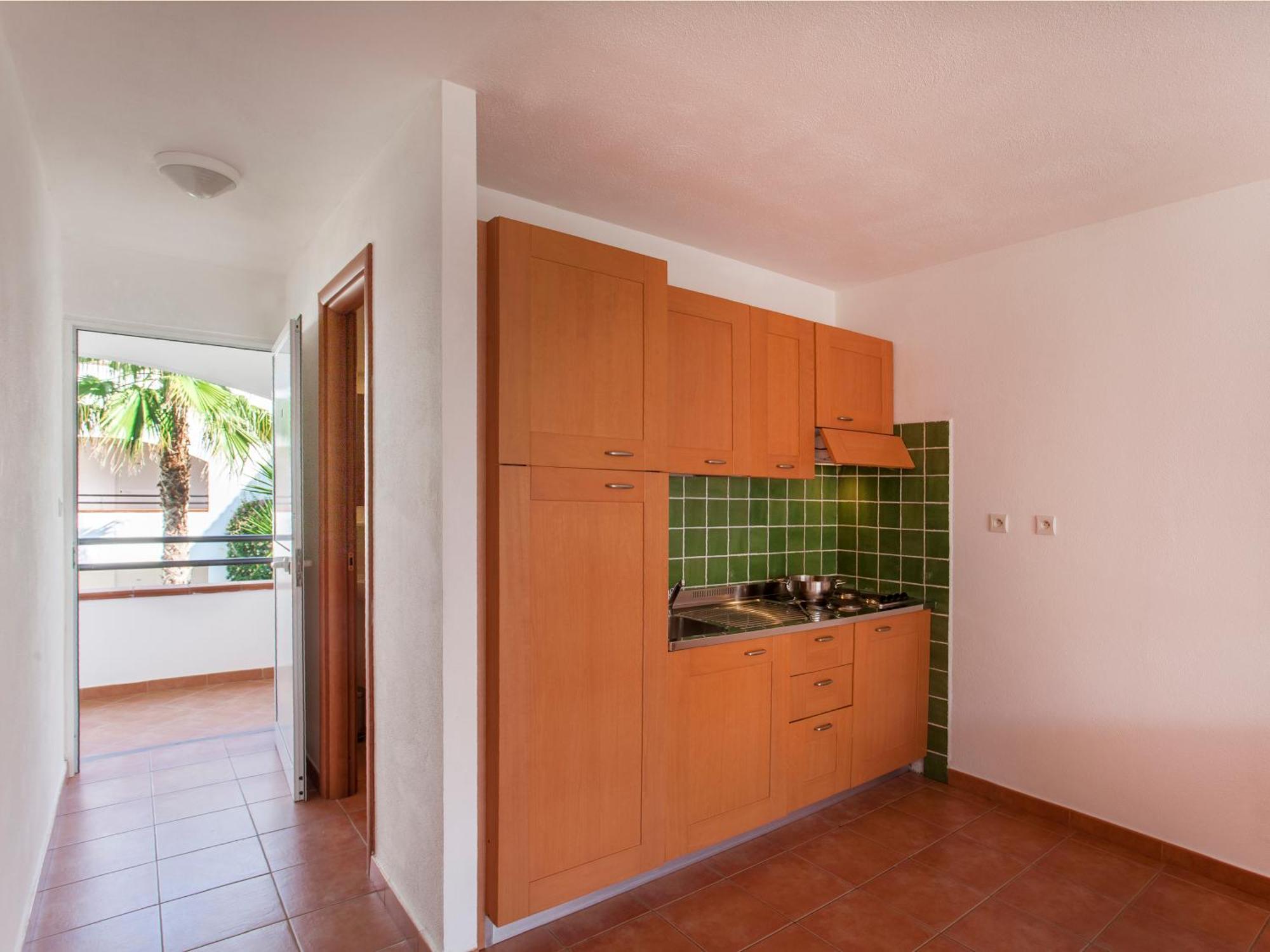 Vacanceole - Residence Sognu Di Rena San-Nicolao Quarto foto