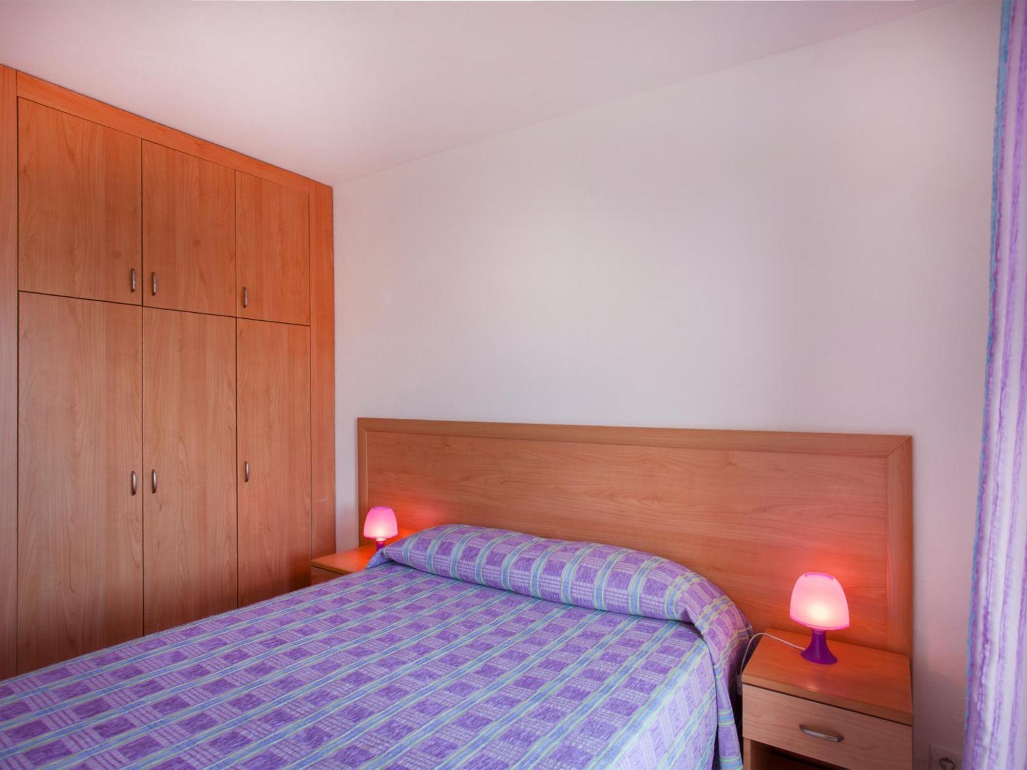 Vacanceole - Residence Sognu Di Rena San-Nicolao Quarto foto
