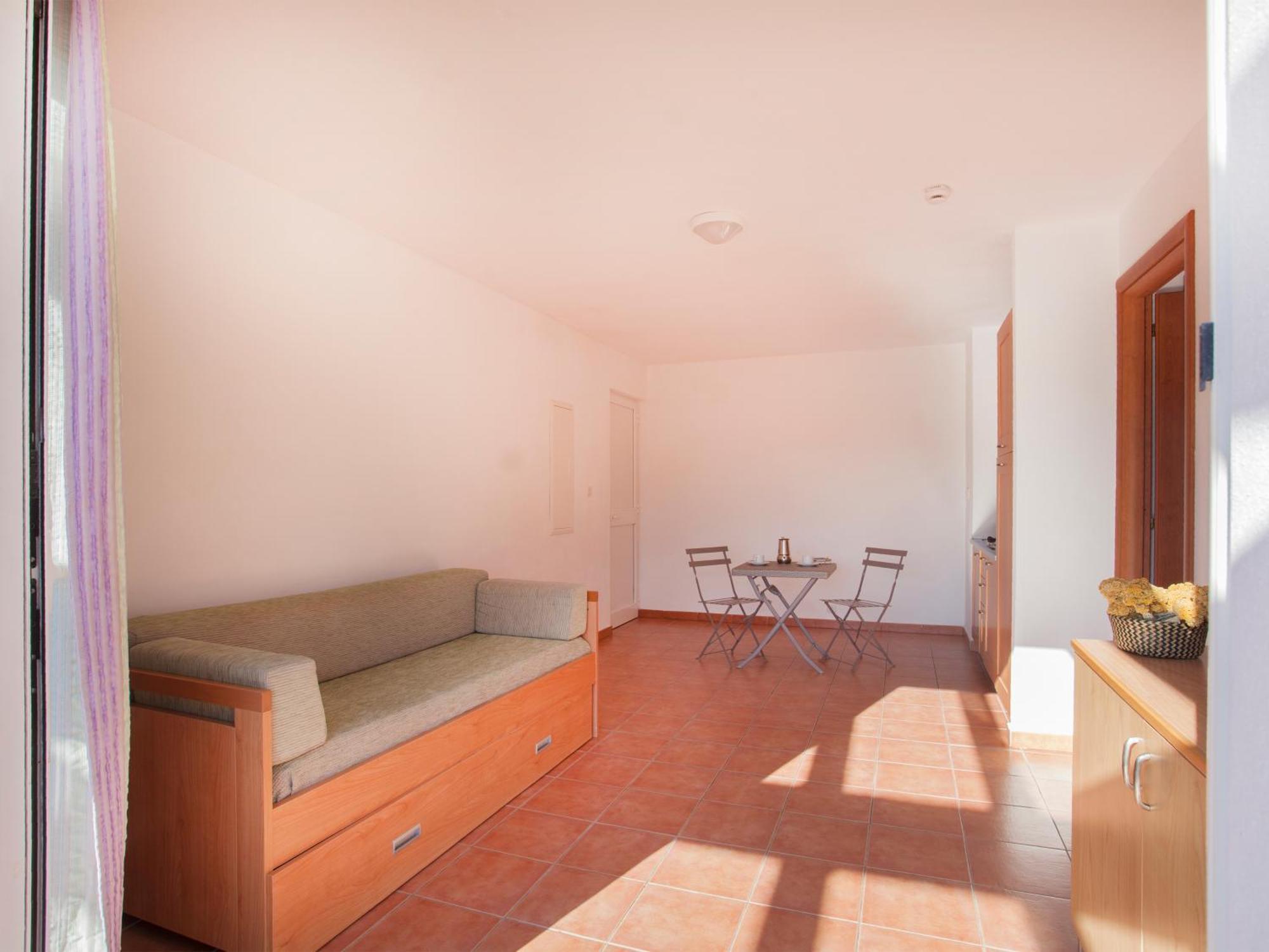 Vacanceole - Residence Sognu Di Rena San-Nicolao Quarto foto