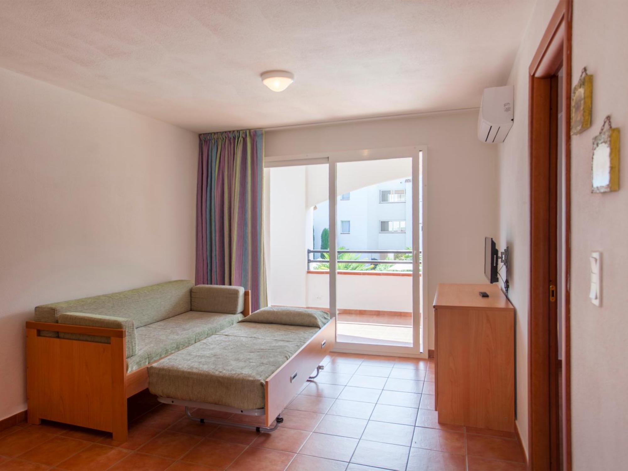 Vacanceole - Residence Sognu Di Rena San-Nicolao Quarto foto