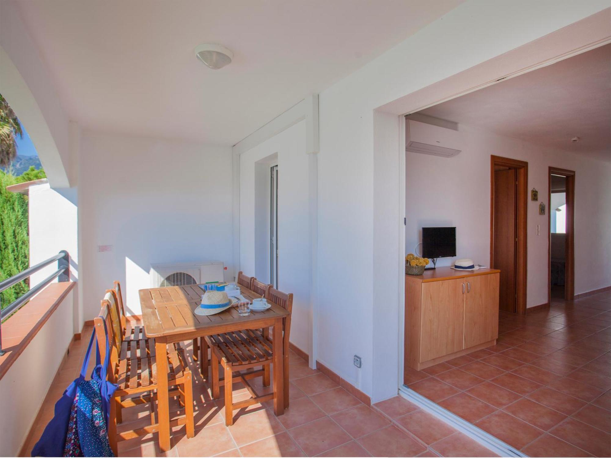 Vacanceole - Residence Sognu Di Rena San-Nicolao Quarto foto
