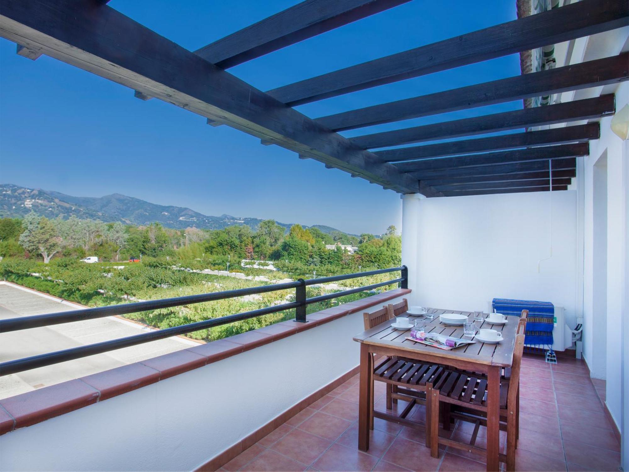 Vacanceole - Residence Sognu Di Rena San-Nicolao Quarto foto