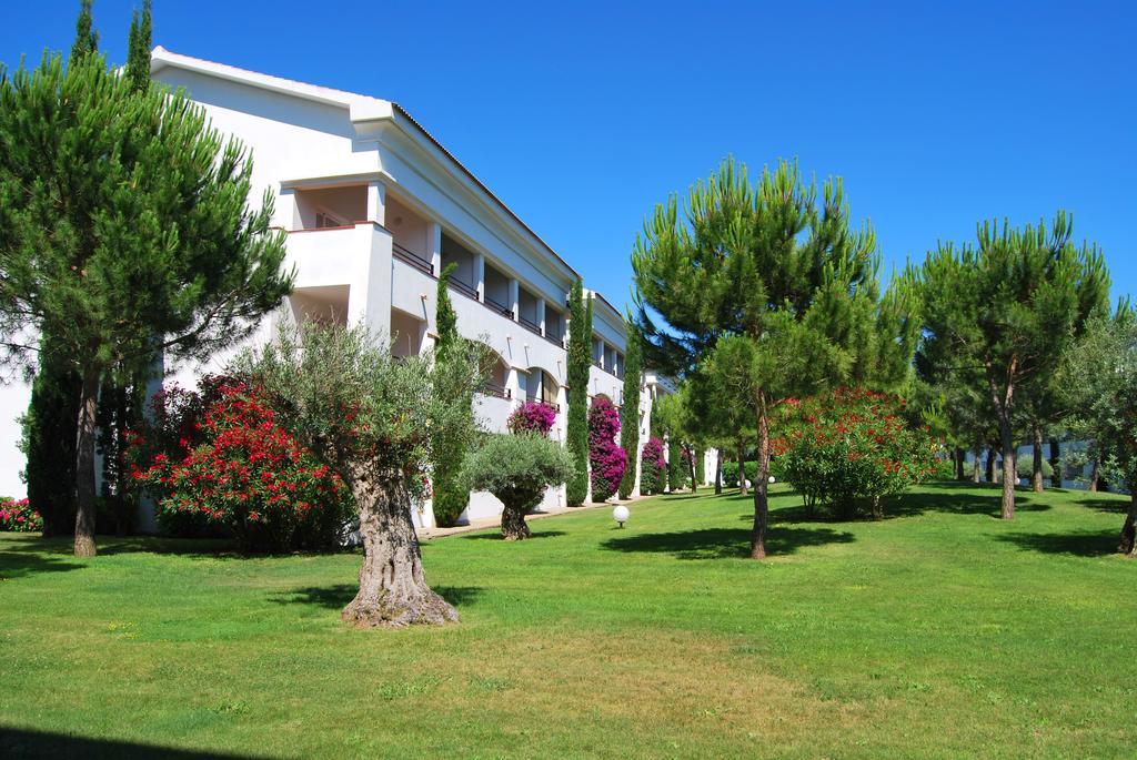 Vacanceole - Residence Sognu Di Rena San-Nicolao Exterior foto